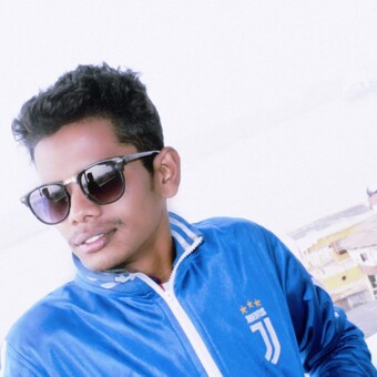 Maruf Hossain Hridoy