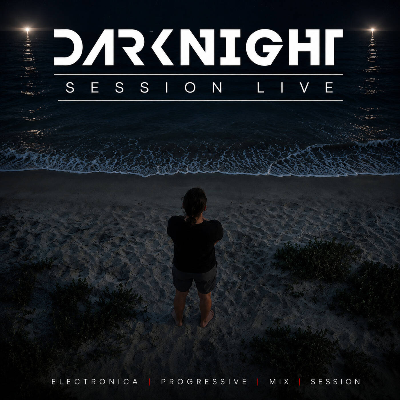 Darknight | Session Live - JüJü (Octobre 2025) episode artwork