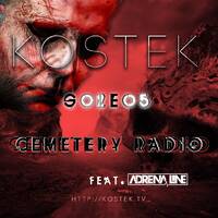 Cemetery Radio S02E05 feat. Adrena Line (15.02.2020) - Seciki.pl by Kostek
