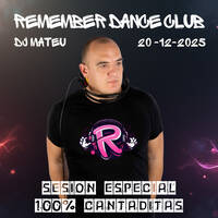 DJ Mateu - 45 Aniversario @ Remember Dance Club Benidorm by DjMateu