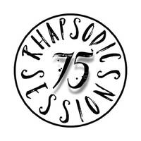 Rhapsodic Sessions #75 by Soulsta 88 by Rhapsodic Sessions Podcast