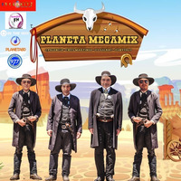 PLANETA MEGAMIX TEMPORADA 7 (14-1-2023) by PLANETA MEGAMIX THE RETURN