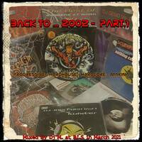 Back To ... 2002 - Part.1 by Dj~M...