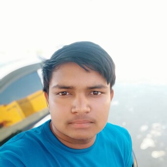 Chaudhari Anmol
