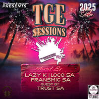 The Groove Experience Sessions 072 (Mixed By FransmicSA) by TheGrooveExperienceSessions