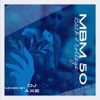 Monday Blues Mix 50 (Back2College - Prvt Skul Yanos 2 - Mixed &amp; Compiled by DJ Axe by DJ AxeSA