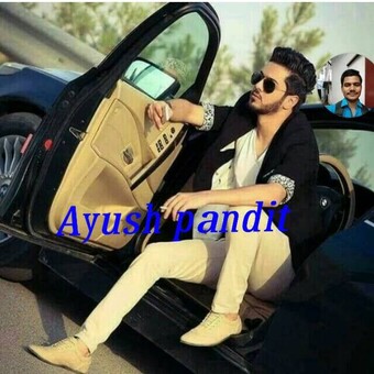Ayush Shukla