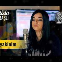 Nahide Babashlı - Tiryakinim (Boran ALTUN Remix) by djbarisergun