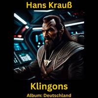 Klingons by Hans Krauß