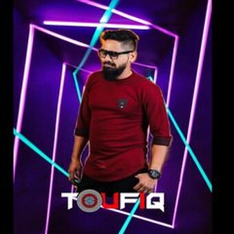 Mohammed Toufiq Ahmmed