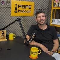 NETO DANTAS - PBPE PODCAST #167 by PBPE Podcast ®