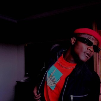 Teddy Cue de vocal RSA