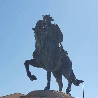 Diego Alatristeytenorio