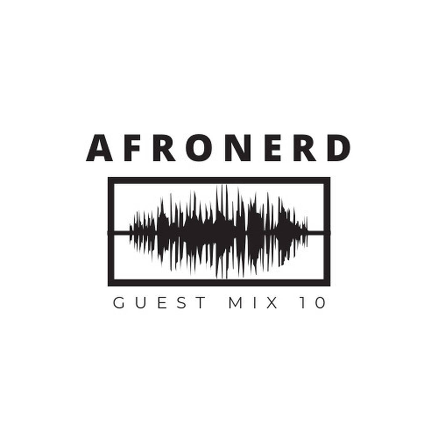 TMCP - “Afro House” Guest Mix 10 by AfroNerd episode artwork