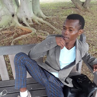 Mrbhara Mhlengi