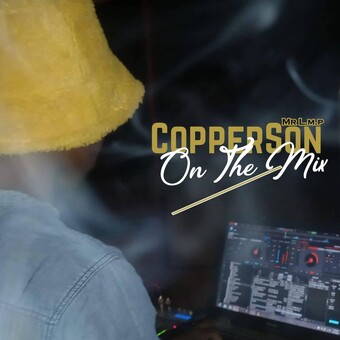 C&oslash;pp&euml;r S&oslash;&ntilde; Muthuwavhathu