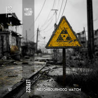 LET022 MikeyDubz "Neighbourhood Watch"