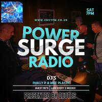 PowerSurge - EnvyFM 30-3-24 by Power Surge