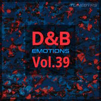 DNB Emotions Vol.39 by TUNEBYRS