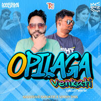 O Pilaga Venkati Circuite mix - Vinny Vns X Massive Smoker by Remix Tune