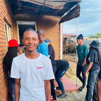 Sbuda Ntokozo Ngobese