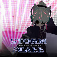 260626 STORM//CALL Pulse:1 by Tsuβaki