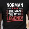 Norman Kock