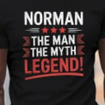 Norman Kock