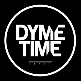 DJ DYME