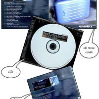 Gee Moore: Tech House sets