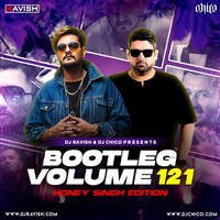 Bootleg Vol. 121