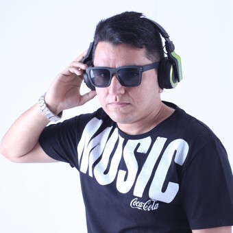 Dj Nando Passos
