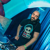 DJ Soappy Live at Tight Crew's The Nightmare Before Christmas 2021 by Soappy Tight Crew