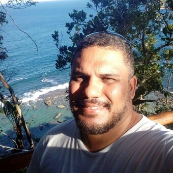 Robert Vasconcelos Garcez