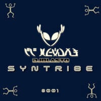 SYNTRIBE 001 - DJBLASTO - Exclusive Set (Progressive House - Melodic Techno - Electro House) by DjBlasto