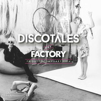 DISCOT▲LES - /// The Factory /// by Avneesh