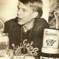 Tribute To E-De-Cologne Mix by Low Entropy