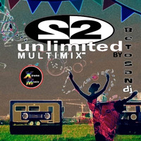 2 UNLIMITED MULTIMIX By BETO DJ by MIXES Y MEGAMIXES