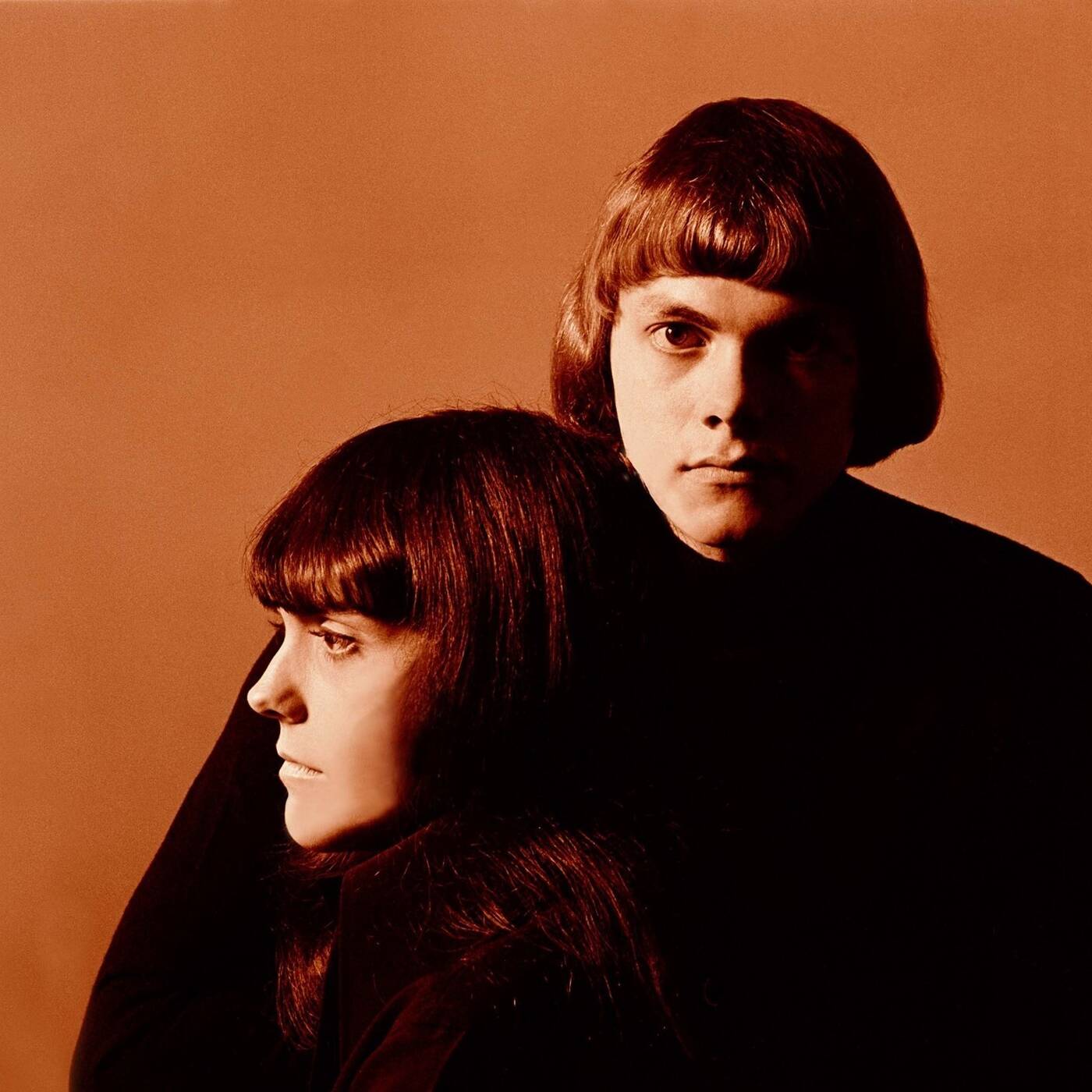 The Carpenters episode artwork