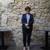 Marie Meunier-Polge, conseillère régionale déléguée à l'ESS : « L'Économie Sociale et Solidaire imprègne fortement la grande région Occitanie » by Sans transition!