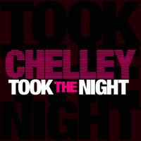 Chelley vs. Ivan Gomez - Somebody took the night (Karlos Encinas Whateva Mix) by Karlos Encinas