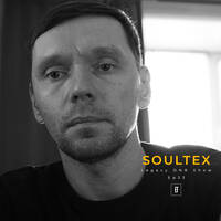 Soultex - Legacy Beijing DNB Show Ep33 by East Forms Drum & Bass
