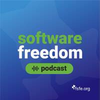 Software Freedom Podcast Jingle by tasmo