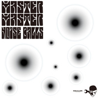 Muller2085  Master Master - NoiseBalls Album Preview by Frank Muller aka. Beroshima / Muller Records / Mad Musician / Acid Orange / Cocoon / Soma