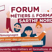 Jade Houdoin - BTP CFA Sarhe by Frequence Sillé