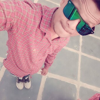 Narendra Patel Narru