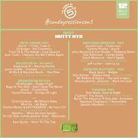 5FM Guest Mix Week 2 by Sumthin Brown