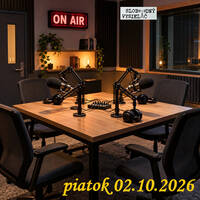 Plánovanie budúcnosti rádia 91 - 2026-10-02 bilancia mesiaca september 2026 by Slobodný Vysielač