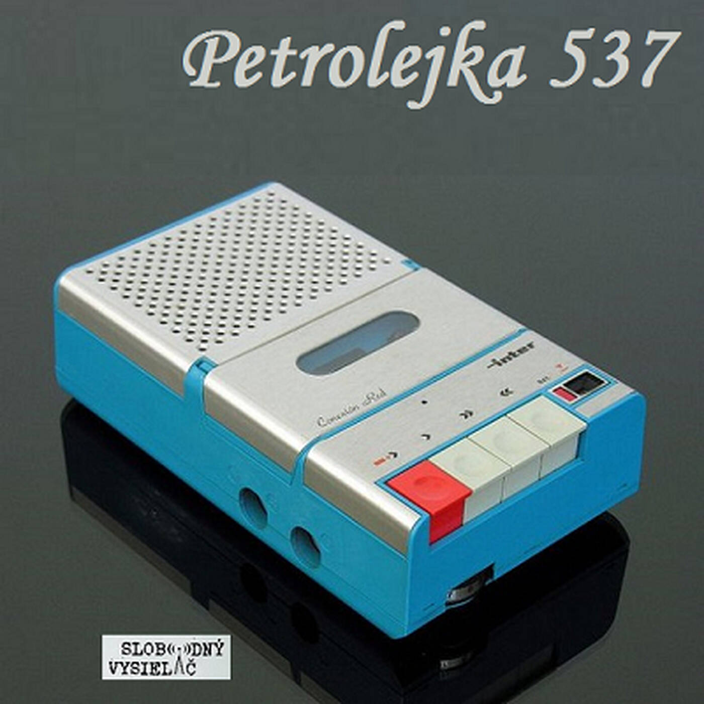Petrolejka 537 - 2019-01-14 nezáväzné stretnutie nie len so staršou domácou hudobnou produkciou… episode artwork