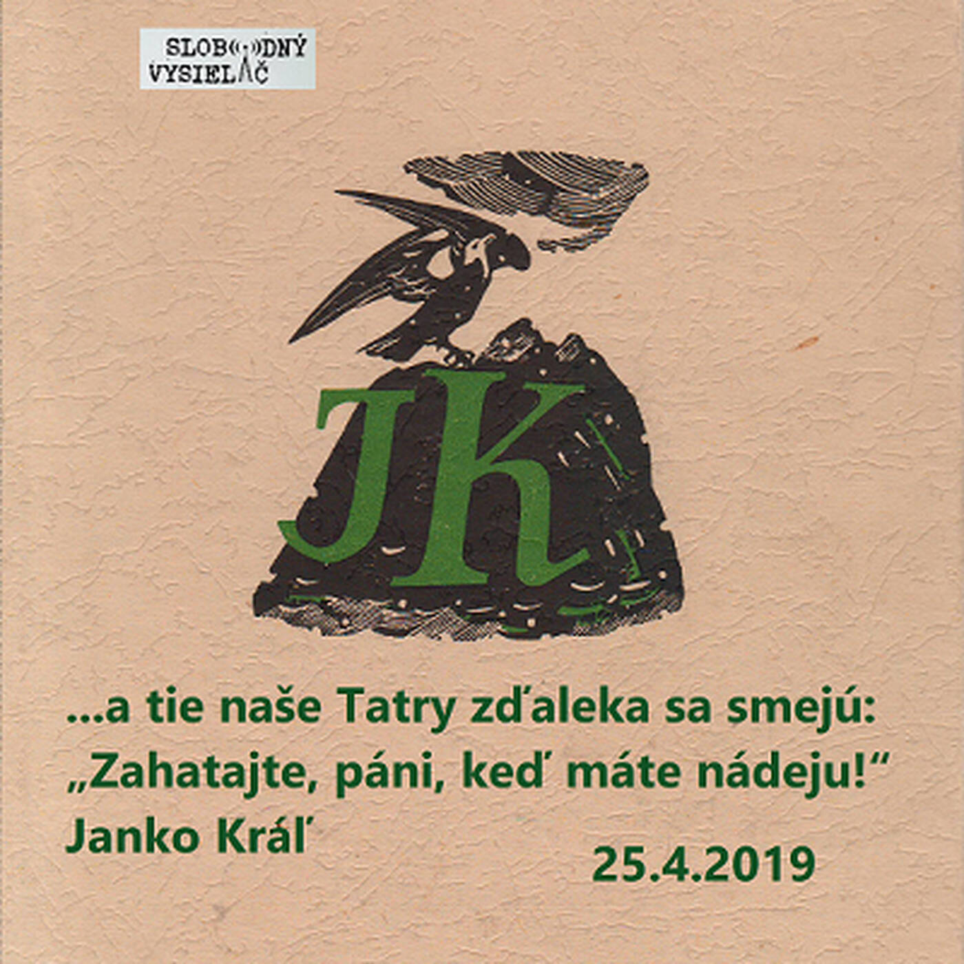 Opony 251 - 2019-04-25 Duma bratislavská… episode artwork